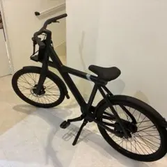 バンムーフ VanMoof X3（ジャンク ）のサムネイル