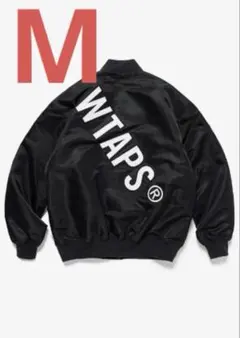2026年最新】WTAPS メンズ ナイロンジャケットの人気アイテム - メルカリ