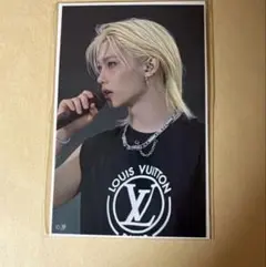 StrayKids スキズ VR 購入特典　フィリックス