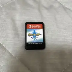 ポケットモンスター バイオレット Nintendo Switch