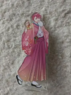 いれいす ないこ アクリルスタンド 夏大将 - メルカリ