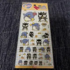 正規品　サンリオ　5サイズステッカー　韓国限定