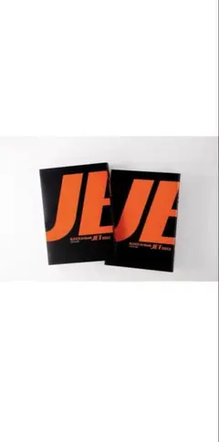 bleach artbook jet 2026 1&2セット（完全新品・未開封）