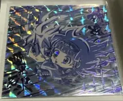 HUNTER×HUNTER にふぉるめーしょん キルア　神速
