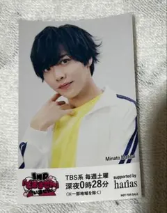 ハリアスステッカー 松井奏