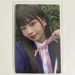 村上璃杏 トレカ アイドル