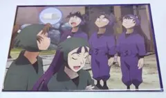 劇場版忍たま乱太郎 ドクタケ忍者隊最強の軍師 入場者特典　第5弾