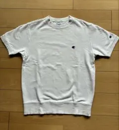 Champion 半袖Tシャツ ホワイト　メンズLサイズのサムネイル