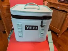 【きれい色、憧れのイエティ】YETI HOPPER FLIP 12