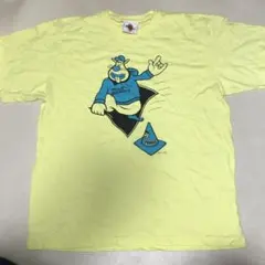 ハクション大魔王×PUNKDRUNKERS コラボTシャツ XXL 未使用 3L