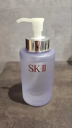 SK-II フェイシャルトリートメント クレンジングオイルのサムネイル