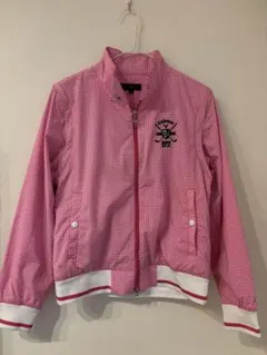 【美品⭐︎】キャロウェイ2wayジップジャケット