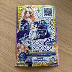 アイカツオンパレード　白鳥ひめ アイカツオンパレード PR白鳥ひめ キャラ違い - メルカリ