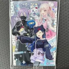【バラ売り⭕️】EX 時光代理人 ヒカル　vein m.o.d 正規公式品 時光代理人 トキ ヒカル リン 劉梟 夏斐 vein MODシリーズ - メルカリ