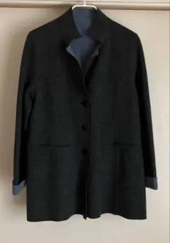 2026年最新】hanae mori コートの人気アイテム - メルカリ