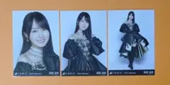 乃木坂46 賀喜遥香 スペシャル衣装48 生写真