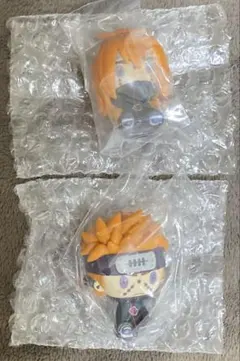 一番くじ　ナルト　ちょこのっこ　フィギュア