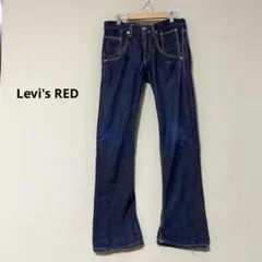 Levi's RED 2006年製 2917 スキニーシューカット デニムのサムネイル