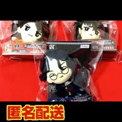 みんなのくじ刀剣乱舞まめマスコットE賞