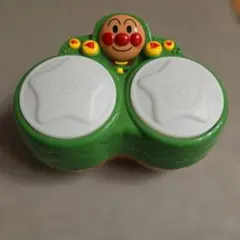 アンパンマン 森のマジカルボンゴ