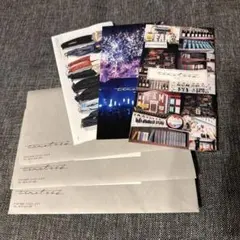 timelesz 会報 Vol.52〜54 3冊セット