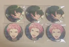 あんスタ Valkyrie コレ缶 2025 jan 影片みか 斎宮宗