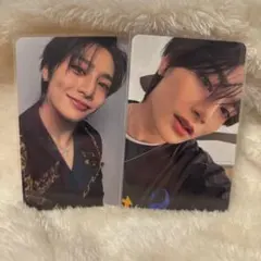 アイエン STAYZONE トレカ