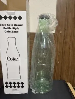 コカコーラ グッズ 雑貨貯金箱大きい面白いボトルアメリカンアメリカン雑貨