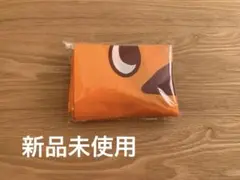 新品未使用　日清食品　チキンラーメン　ひよこちゃん　キャラクター　エコバッグのサムネイル