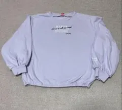 トレーナー トップス