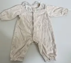 cottoli ロンパース カバーオール 60〜70