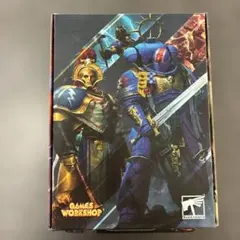 ウォーハンマー Warhammer 40,000 販売店向け サンプル品 非売品