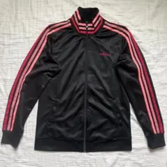 美品☆adidasトラックジャケット ピンク あのちゃん完売品 Y2K ジャージのサムネイル