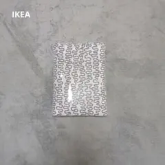 IKEA　ダブルsize KRAKRIS 掛け布団カバー　単品のサムネイル