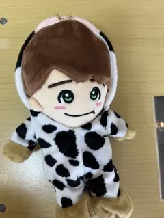 なにわ男子 大橋和也 ちびぬい コスチューム付き