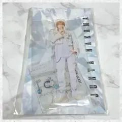 新品 未開封 中間淳太 アクリルスタンド 2025 - メルカリ