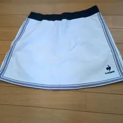 le coq sportif テニススコートのサムネイル