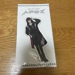 アイナナ ŹOOĻ 狗丸トウマ APOZ アクスタ
