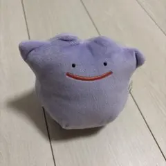 ポケモン ぬいぐるみ メタモン