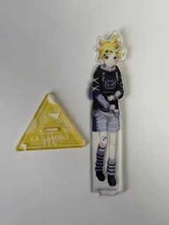 プロセカ⌇﻿鏡音レン⌇﻿アクリルスタンド