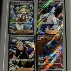 ポケモンカード トレーナーセット