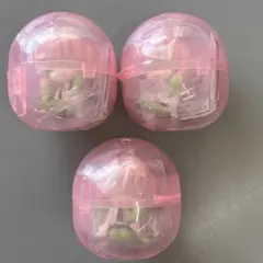 【未開封】鬼滅の刃 肩ズンFig. 第弍弾 甘露寺蜜璃 3点