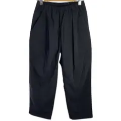 TEATORA 4 RESORT P TT-004R-P BLACKのサムネイル