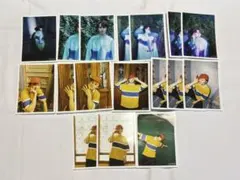 超特急 生写真 タクヤ 生誕 17枚セット