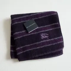 新品 BURBERRY バーバリー メンズ タオルハンカチのサムネイル