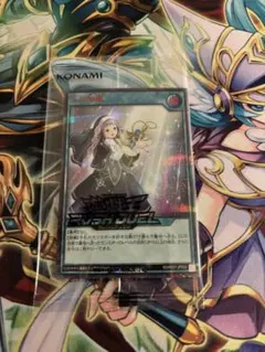 遊戯王ラッシュデュエル　天の加護　シークレット　シク　1枚　未開封　red　赤 2026年最新】天の加護 red ラッシュデュエルの人気アイテム - メルカリ