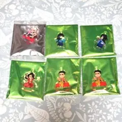 鬼滅の刃 ニジゲンノモリ スタンド付きアクリルキーホルダー まとめ売り