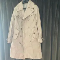 2025年最新】MONCLER レディース トレンチコート・スプリングコートの