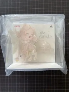 SKULLPANDA スカルパンダ　ヘアクリップセット　未開封