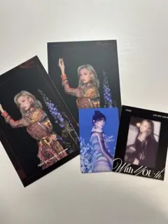 TWICE ジョンヨン まとめ売り